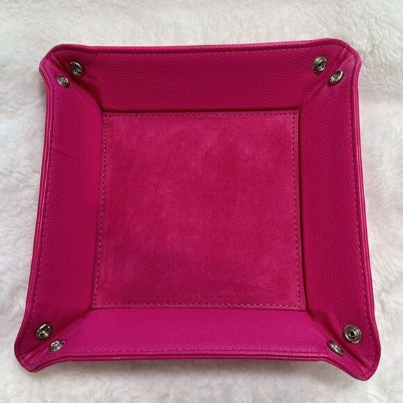 CAMPO MARZIO ROMA 1933 JEWELRY TRAY. - Picture 2 of 9